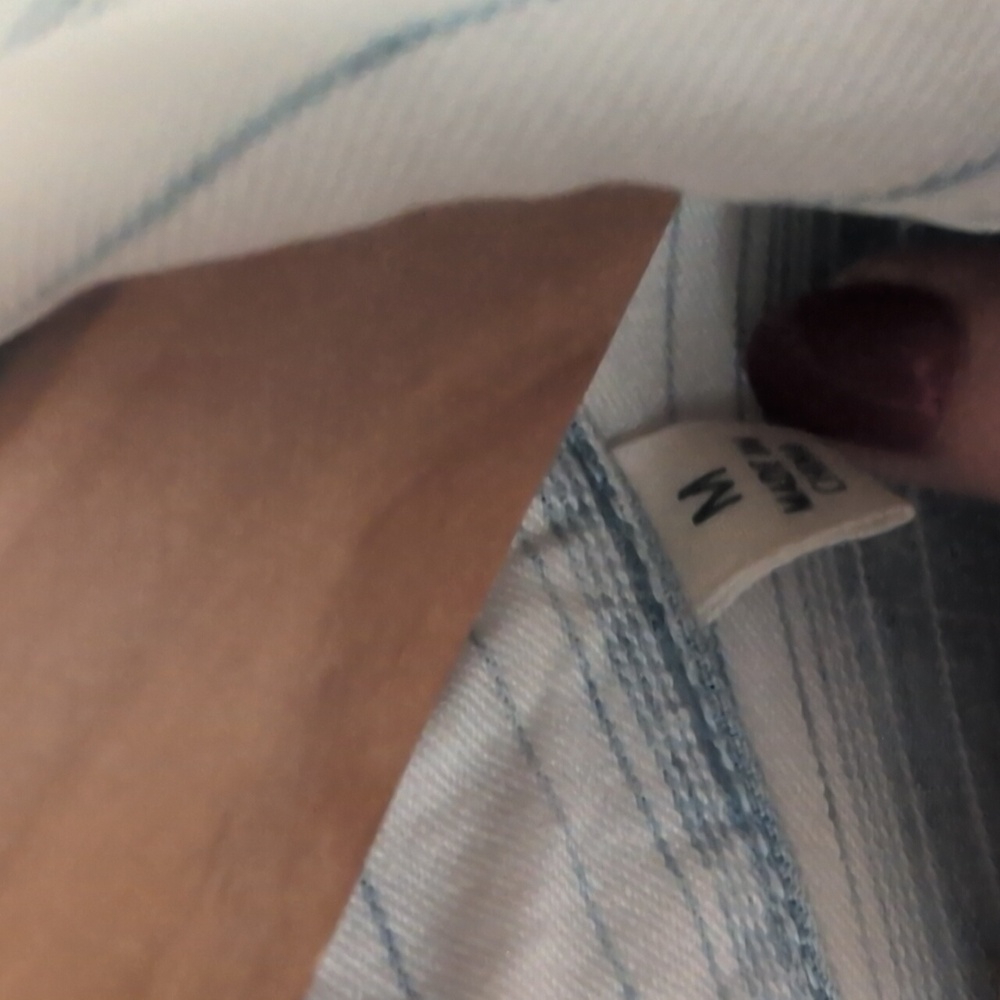 Faherty Tried And True Relaxed Shirt - Picture 4 of 7